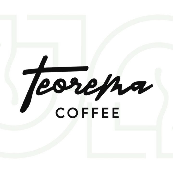 Teorema Coffee Logo